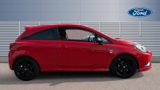 Vauxhall Corsa 1.4T [100] Limited Edition 3dr Petrol Hatchback